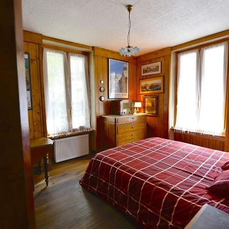 Appartement Dify Cosy - Chamonix Extérieur photo