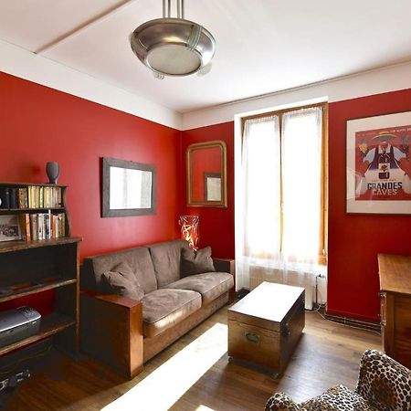 Appartement Dify Cosy - Chamonix Extérieur photo