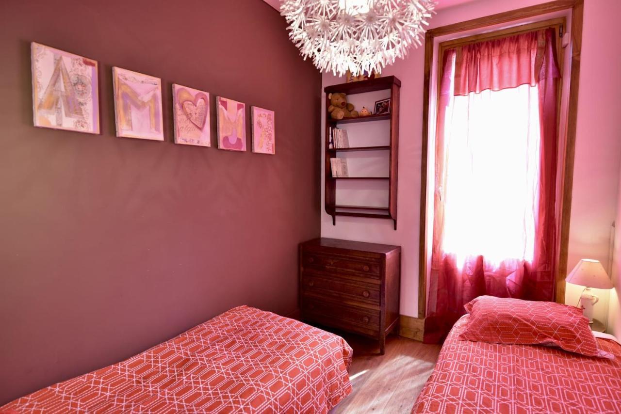 Appartement Dify Cosy - Chamonix Extérieur photo