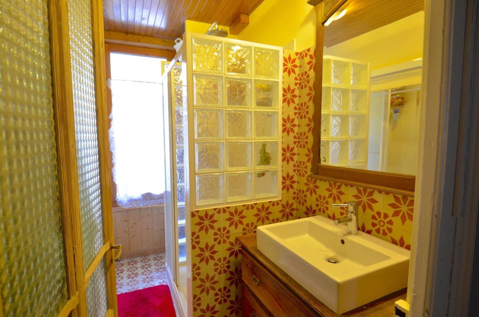 Appartement Dify Cosy - Chamonix Extérieur photo